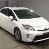 toyota prius 2013 -TOYOTA--Prius DAA-ZVW30--ZVW30-1707284---TOYOTA--Prius DAA-ZVW30--ZVW30-1707284- image 4