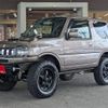 suzuki jimny 2013 -SUZUKI--Jimny ABA-JB23W--JB23W-692215---SUZUKI--Jimny ABA-JB23W--JB23W-692215- image 1
