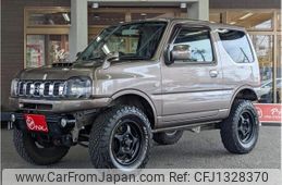 suzuki jimny 2013 -SUZUKI--Jimny ABA-JB23W--JB23W-692215---SUZUKI--Jimny ABA-JB23W--JB23W-692215-