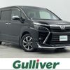 toyota voxy 2018 -TOYOTA--Voxy DBA-ZRR80W--ZRR80-0398444---TOYOTA--Voxy DBA-ZRR80W--ZRR80-0398444- image 1