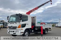 hino ranger 2011 -HINO--Hino Ranger SKG-FD9JKAA--FD9JKA-**033---HINO--Hino Ranger SKG-FD9JKAA--FD9JKA-**033-