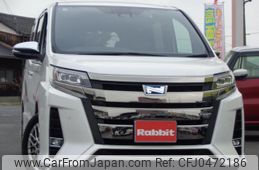 toyota noah 2020 quick_quick_ZWR80W_ZWR80-0476753