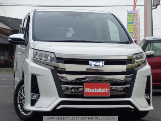 toyota noah 2020 quick_quick_ZWR80W_ZWR80-0476753 image 1