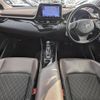 toyota c-hr 2019 -TOYOTA--C-HR DAA-ZYX10--ZYX10-2142852---TOYOTA--C-HR DAA-ZYX10--ZYX10-2142852- image 16