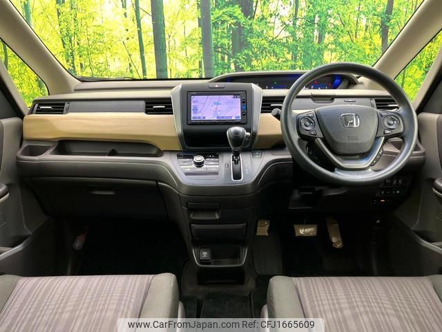 honda freed 2016 CFJ1665609 image 2