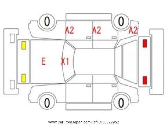 daihatsu move-conte 2011 -DAIHATSU--Move Conte DBA-L575S--L575S-0132087---DAIHATSU--Move Conte DBA-L575S--L575S-0132087- image 2