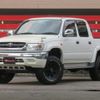 toyota hilux 2002 CFJ1603322 image 1