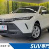 toyota harrier 2022 -TOYOTA--Harrier 6BA-MXUA80--MXUA80-0078047---TOYOTA--Harrier 6BA-MXUA80--MXUA80-0078047- image 1