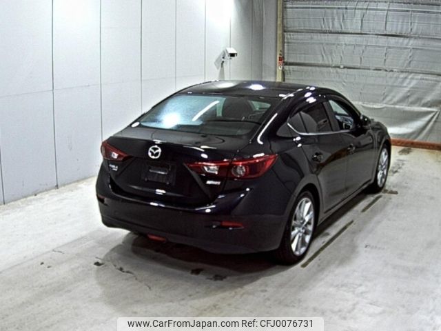 mazda axela 2018 -MAZDA--Axela BM2AP--BM2AP-100322---MAZDA--Axela BM2AP--BM2AP-100322- image 2