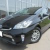 toyota prius-phv 2012 -TOYOTA--Prius PHV DLA-ZVW35--ZVW35-3001559---TOYOTA--Prius PHV DLA-ZVW35--ZVW35-3001559- image 1