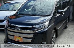 toyota noah 2020 CFJ1724051