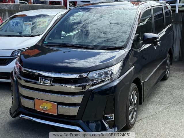 toyota noah 2020 CFJ1724051 image 1