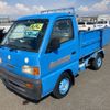 suzuki carry-truck 1997 No4769 image 11