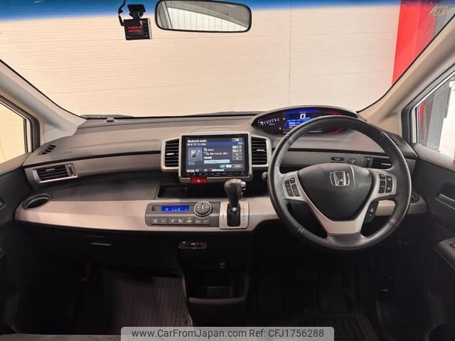 honda freed-hybrid 2014 CFJ1756288 image 2