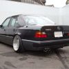 mercedes-benz e-class 1992 CFJ1633331 image 4