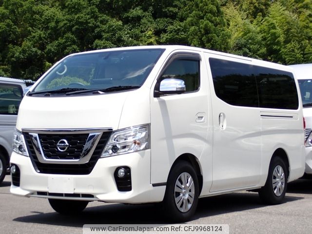 nissan caravan-coach 2019 -NISSAN--Caravan Coach CBA-KS2E26--KS2E26-102782---NISSAN--Caravan Coach CBA-KS2E26--KS2E26-102782- image 1