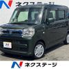 suzuki spacia 2021 quick_quick_MK53S_MK53S-335427 image 1