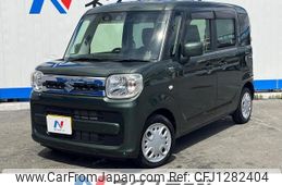suzuki spacia 2021 quick_quick_MK53S_MK53S-335427