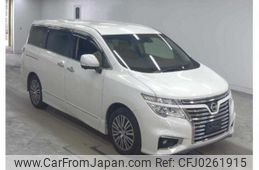 nissan elgrand 2020 quick_quick_DBA-TE52_TE52-130278