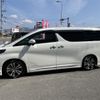 toyota alphard 2019 -TOYOTA--Alphard DBA-AGH30W--AGH30-0284026---TOYOTA--Alphard DBA-AGH30W--AGH30-0284026- image 23