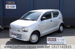suzuki alto 2020 -SUZUKI--Alto DBA-HA36S--HA36S-540024---SUZUKI--Alto DBA-HA36S--HA36S-540024-