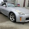 nissan fairlady-z 2006 quick_quick_CBA-Z33_Z33-423756 image 3