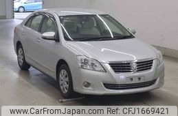 toyota premio undefined CFJ1669421
