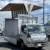mitsubishi-fuso canter 2017 CFJ1039731 image 48