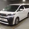 toyota vellfire 2018 -TOYOTA--Vellfire DAA-AYH30W--AYH30-0057507---TOYOTA--Vellfire DAA-AYH30W--AYH30-0057507- image 1