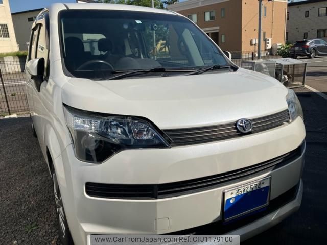 toyota spade 2013 -TOYOTA--Spade DBA-NCP141--NCP141-9084623---TOYOTA--Spade DBA-NCP141--NCP141-9084623- image 1