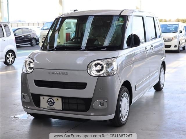daihatsu move-canbus 2024 -DAIHATSU--Move Canbus 5BA-LA850S--LA850S-0065240---DAIHATSU--Move Canbus 5BA-LA850S--LA850S-0065240- image 1