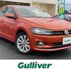 volkswagen polo 2019 -VOLKSWAGEN--VW Polo ABA-AWCHZ--WVWZZZAWZKU035481---VOLKSWAGEN--VW Polo ABA-AWCHZ--WVWZZZAWZKU035481- image 1