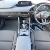 mazda mazda3 2022 CFJ9602919 image 3