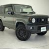 suzuki jimny 2019 -SUZUKI--Jimny 3BA-JB64W--JB64W-129340---SUZUKI--Jimny 3BA-JB64W--JB64W-129340- image 1