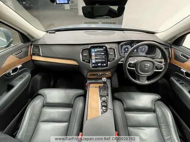 volvo xc90 2020 quick_quick_3DA-LD4204TXC_YV1LF68MCL1568124 image 2