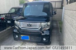 honda n-box 2012 -HONDA--N BOX DBA-JF1--JF1-1122419---HONDA--N BOX DBA-JF1--JF1-1122419-