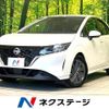 nissan note 2022 -NISSAN--Note 6AA-E13--E13-170708---NISSAN--Note 6AA-E13--E13-170708- image 1