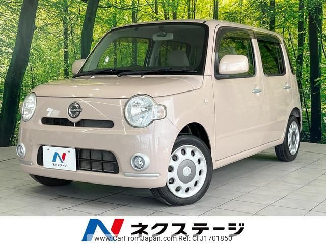 daihatsu mira-cocoa 2010 CFJ1701850 image 1