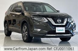 nissan x-trail 2018 -NISSAN--X-Trail DBA-NT32--NT32-095142---NISSAN--X-Trail DBA-NT32--NT32-095142-