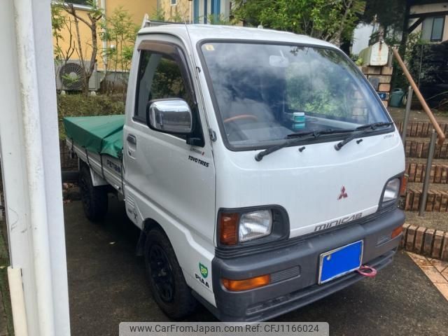 mitsubishi minicab-truck 1997 -MITSUBISHI--Minicab Truck V-U41T--U41T-0426079---MITSUBISHI--Minicab Truck V-U41T--U41T-0426079- image 2