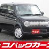 suzuki alto-lapin 2015 quick_quick_HE33S_HE33S-109713 image 1