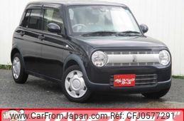 suzuki alto-lapin 2015 quick_quick_HE33S_HE33S-109713