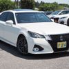 toyota crown 2015 -TOYOTA--Crown DBA-ARS210--ARS210-6001538---TOYOTA--Crown DBA-ARS210--ARS210-6001538- image 3