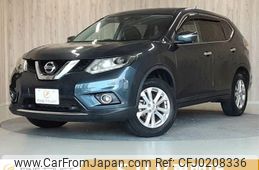 nissan x-trail 2015 -NISSAN--X-Trail DBA-T32--T32-508365---NISSAN--X-Trail DBA-T32--T32-508365-