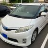 toyota estima-hybrid 2009 -TOYOTA--Estima Hybrid DAA-AHR20W--AHR20-7040088---TOYOTA--Estima Hybrid DAA-AHR20W--AHR20-7040088- image 1