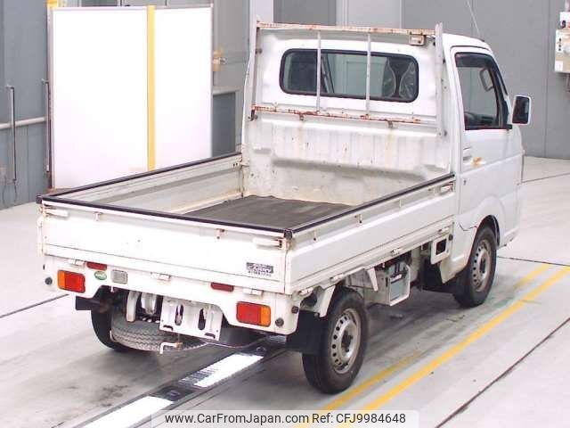 suzuki carry-truck 2015 -SUZUKI--Carry Truck EBD-DA16T--DA16T-220140---SUZUKI--Carry Truck EBD-DA16T--DA16T-220140- image 2