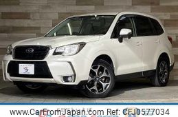 subaru forester 2016 quick_quick_DBA-SJ5_SJ5-076175