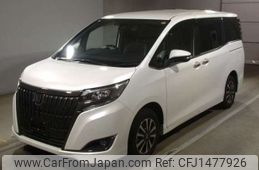 toyota esquire 2021 -TOYOTA--Esquire 3BA-ZRR80G--ZRR80-0687391---TOYOTA--Esquire 3BA-ZRR80G--ZRR80-0687391-