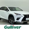 lexus nx 2020 -LEXUS--Lexus NX DAA-AYZ10--AYZ10-1029733---LEXUS--Lexus NX DAA-AYZ10--AYZ10-1029733- image 1