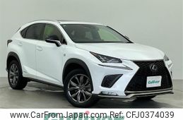 lexus nx 2020 -LEXUS--Lexus NX DAA-AYZ10--AYZ10-1029733---LEXUS--Lexus NX DAA-AYZ10--AYZ10-1029733-